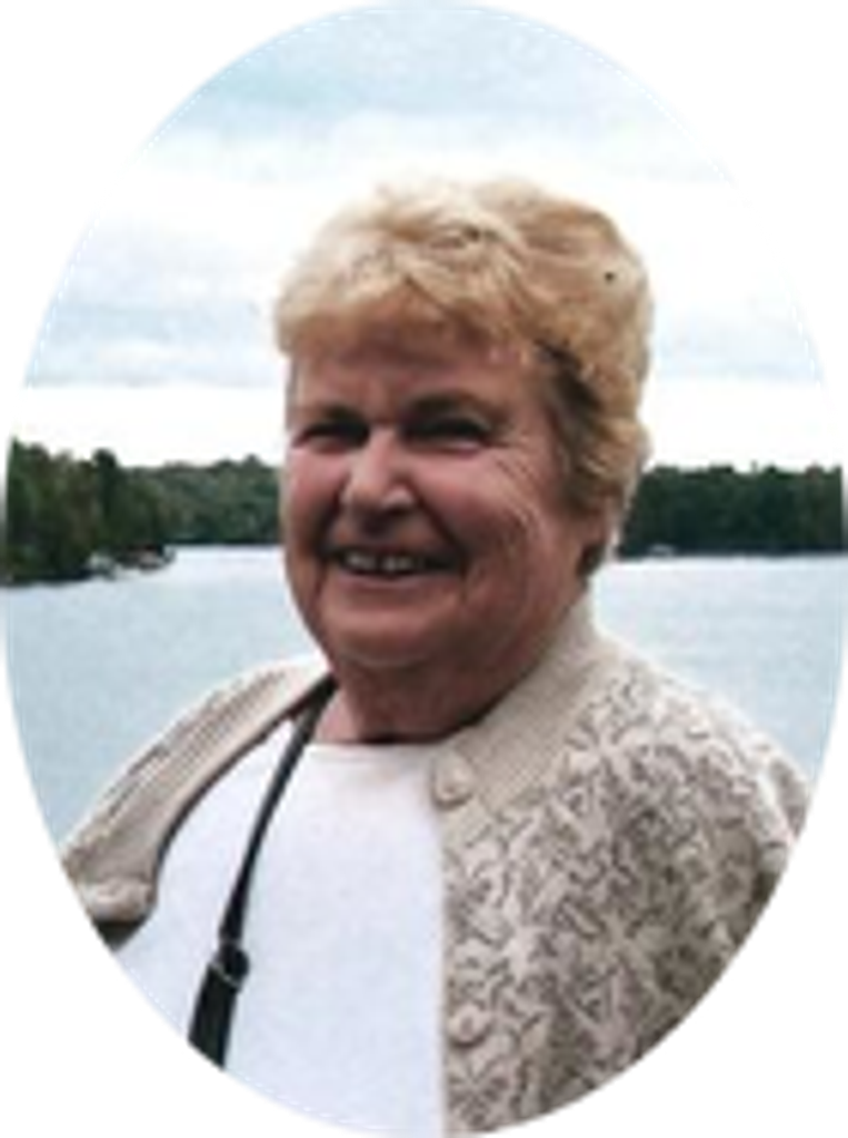 Dorothy Hall