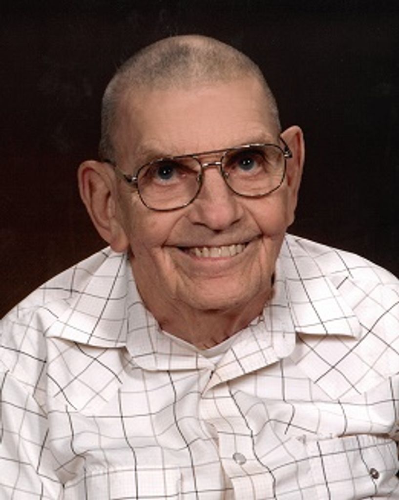 Carl "Sonny" M. Headley Profile Photo
