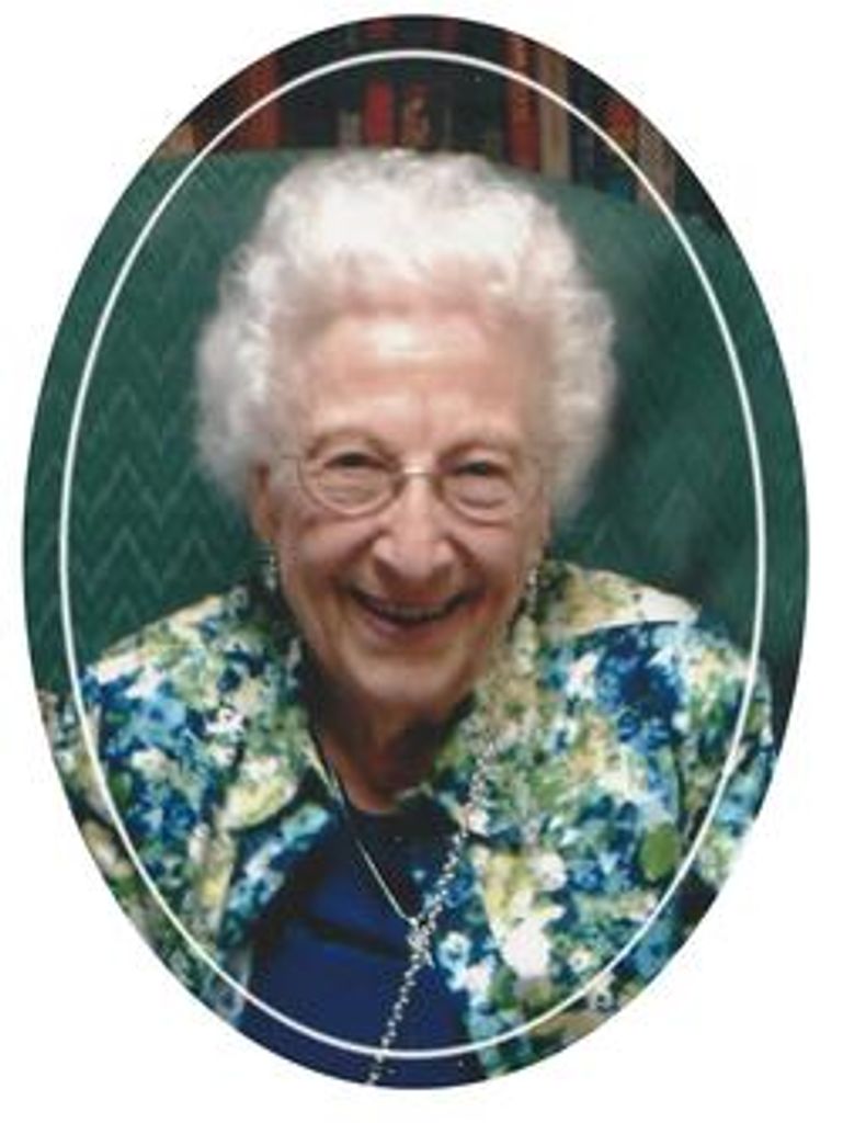 Tillie Rosenow