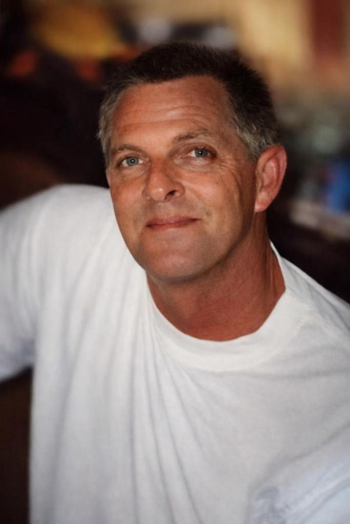 James "Jim" Robert Rivers Profile Photo