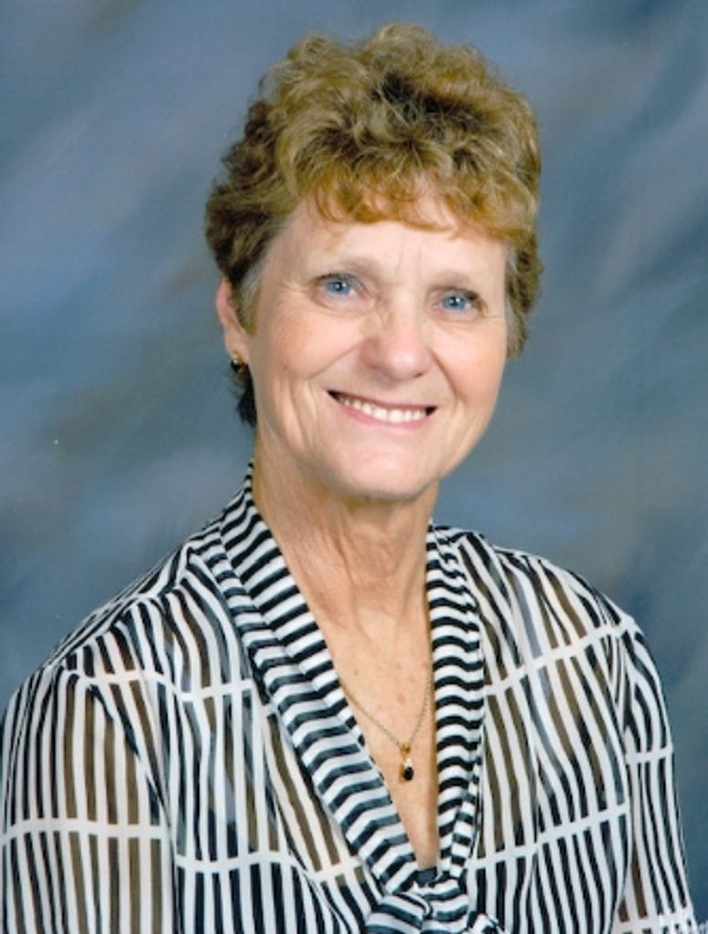 Patricia A. Benken Profile Photo