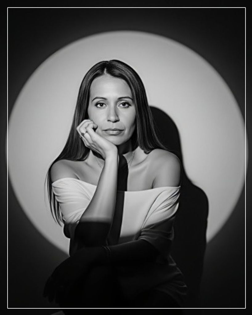 Sebastiana Huizar Gomez