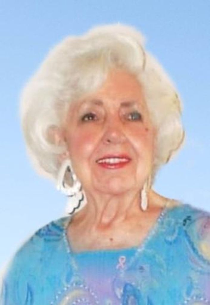 Katherine Gannon Mcbroom