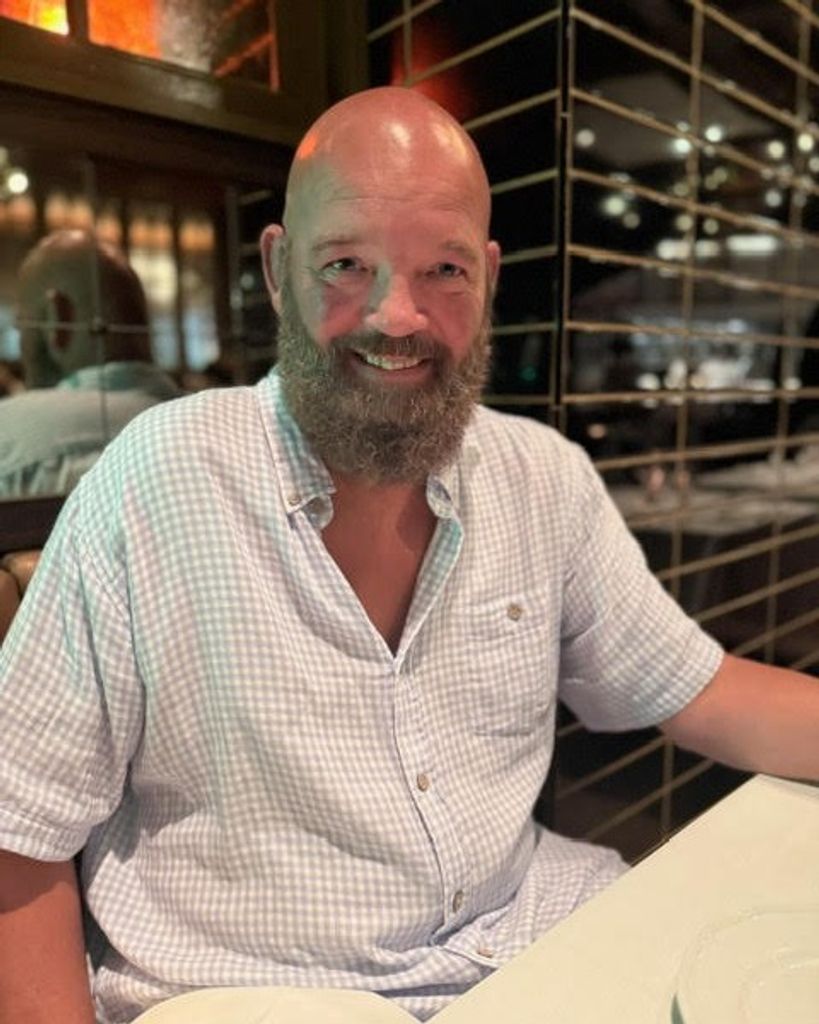 Stacy Duane O'Kelley Profile Photo