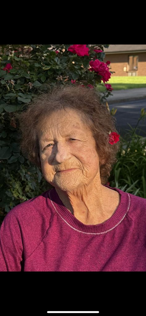 Bolena Greer Ravelin Profile Photo