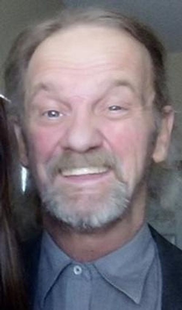 Robert Joe Daniels