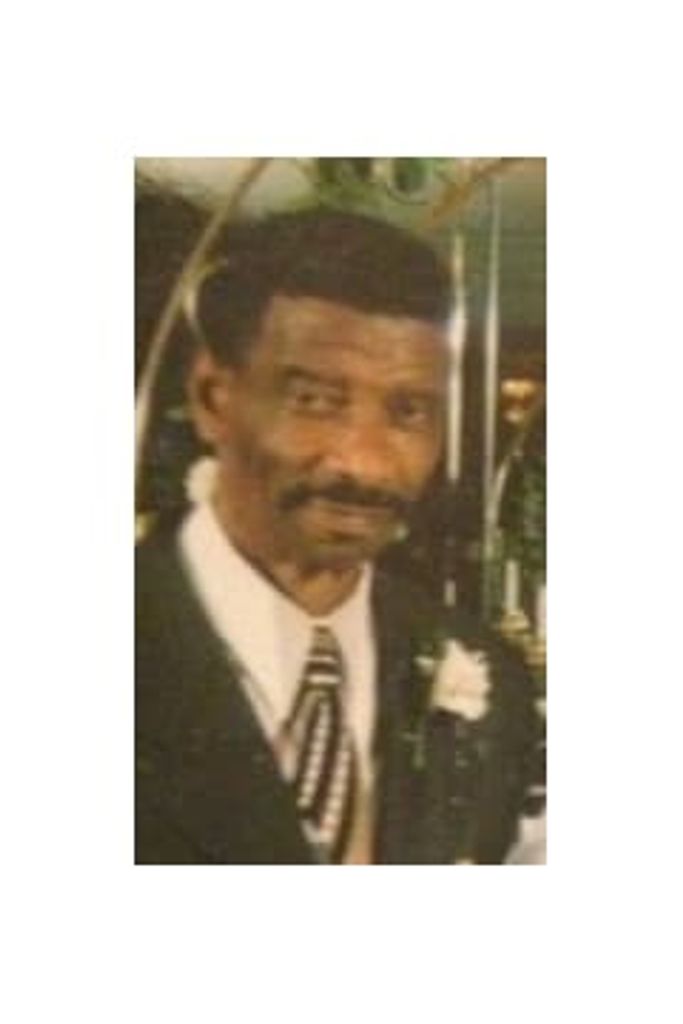 Mr. Eddie  Lee Blackburn Sr.