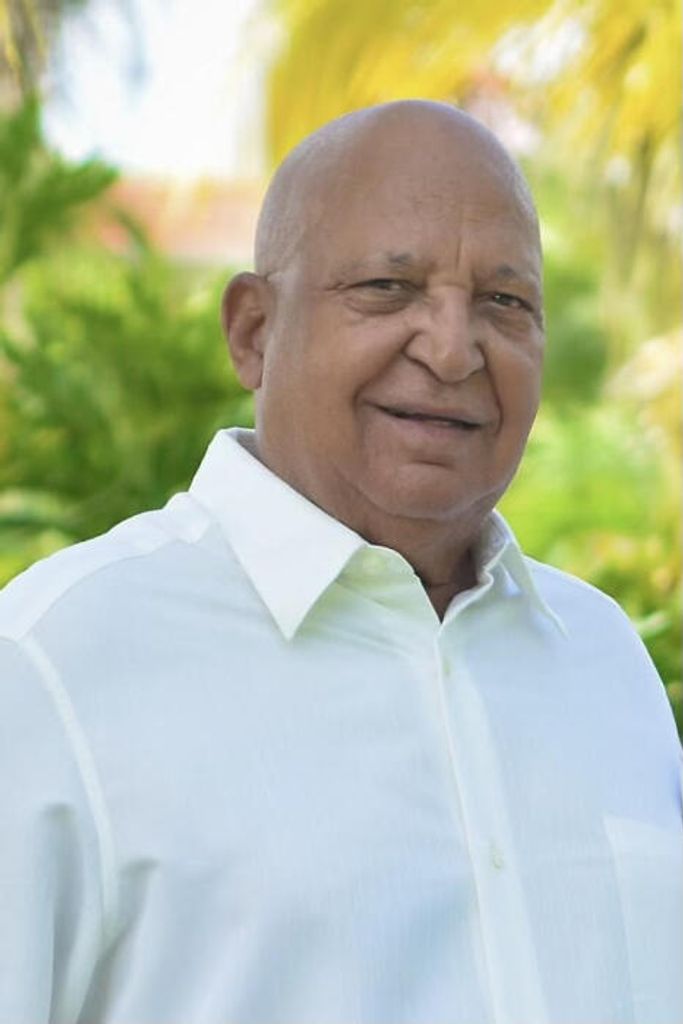 Rafael Andres Guerrero