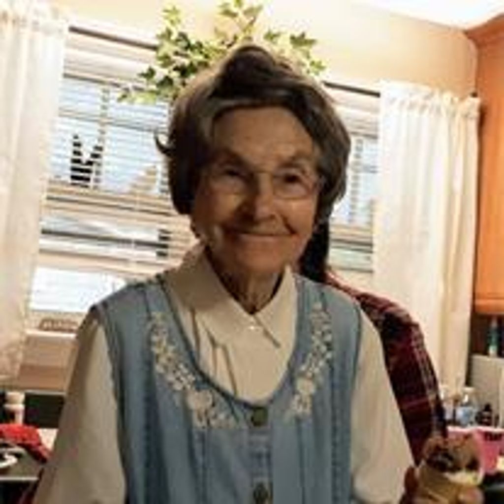 Frances L Fagio Profile Photo