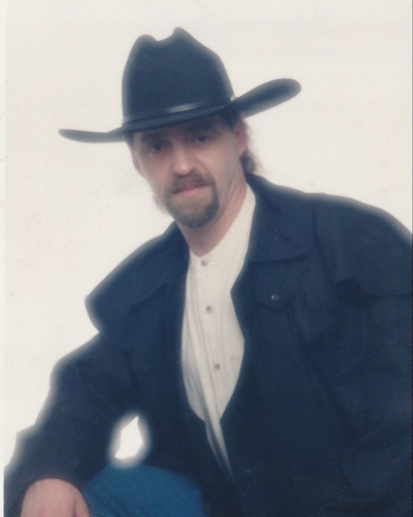 Greg Christensen Profile Photo