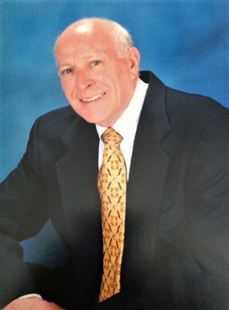 Larry Lee Benson Profile Photo