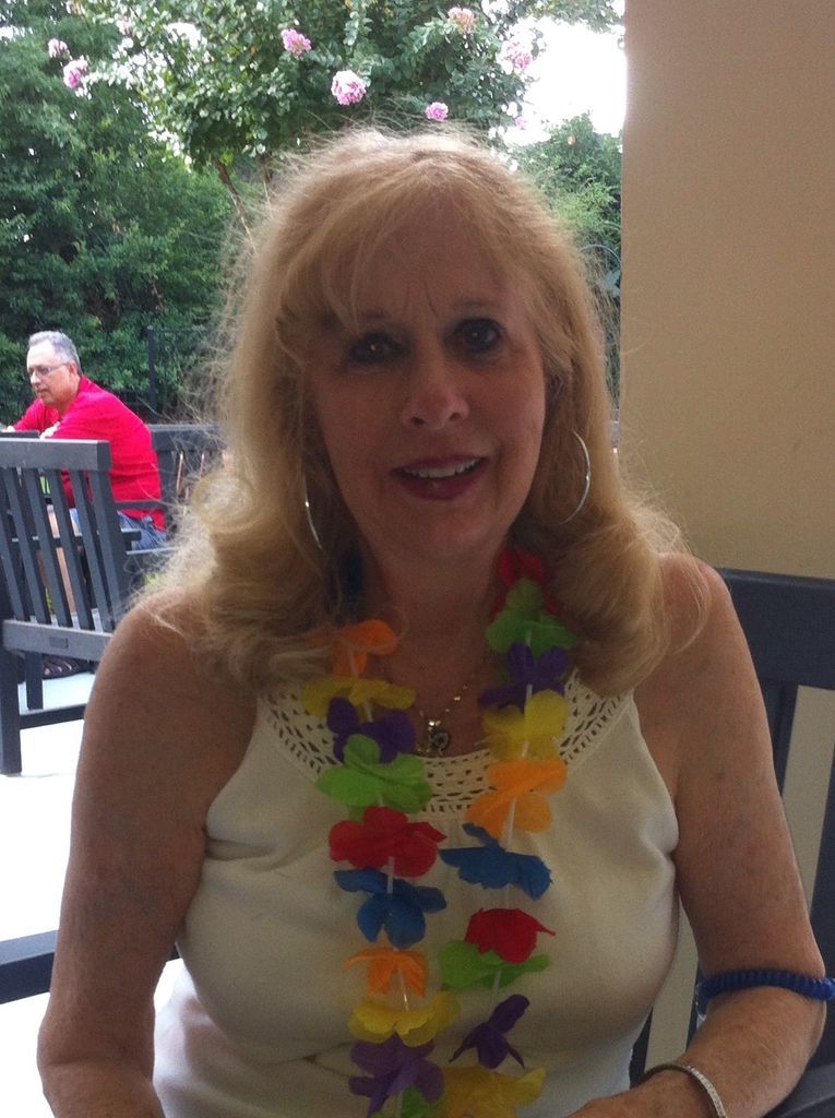 Shirley Hickey Foster Strum Profile Photo