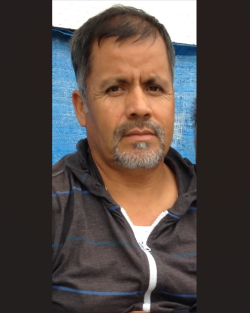 Armando Galindo Tercero Profile Photo