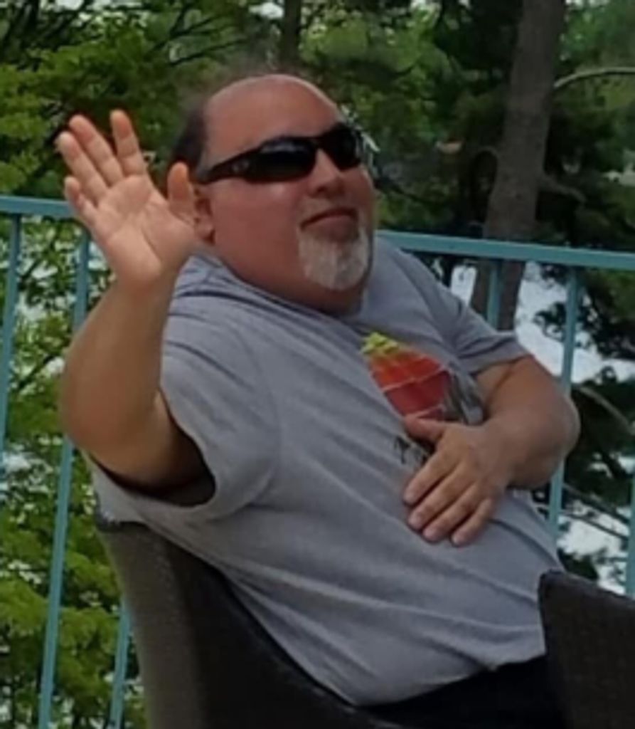 Robert Lopresti Profile Photo