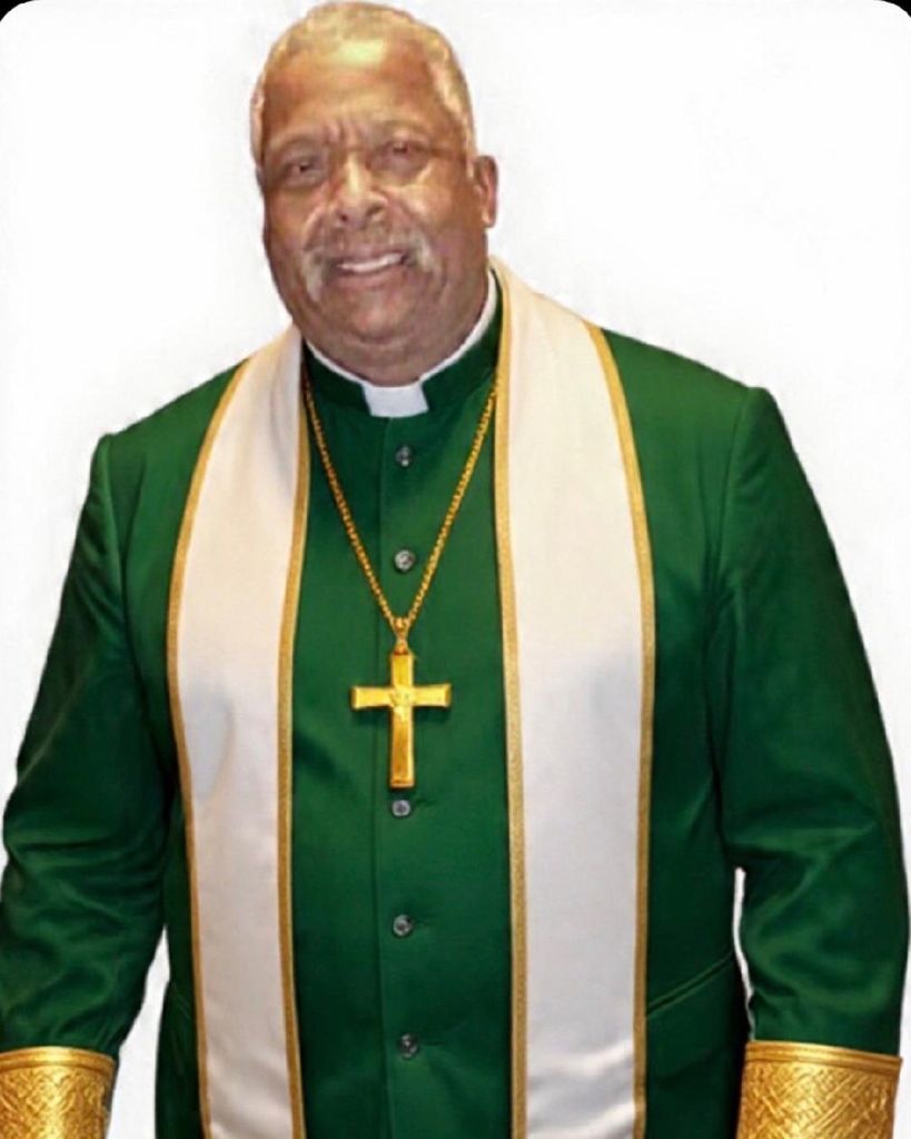 Shirley C. Saunders