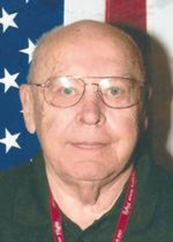 Robert E. Schueler