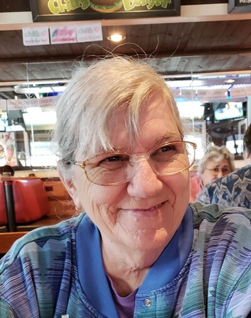Ruth Ann Chitwood Profile Photo