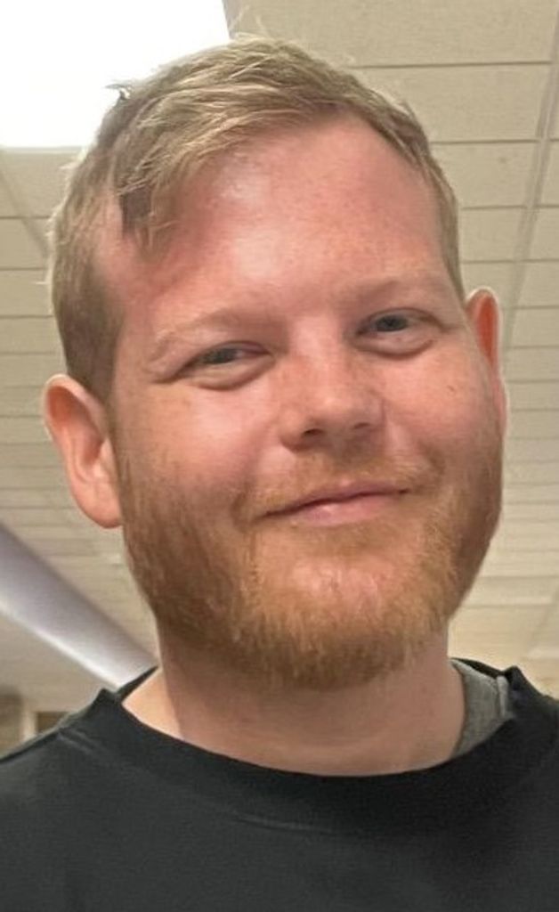 Klint Joseph Hamilton Profile Photo
