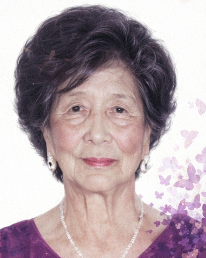 Aurora Aganad Agutos Profile Photo