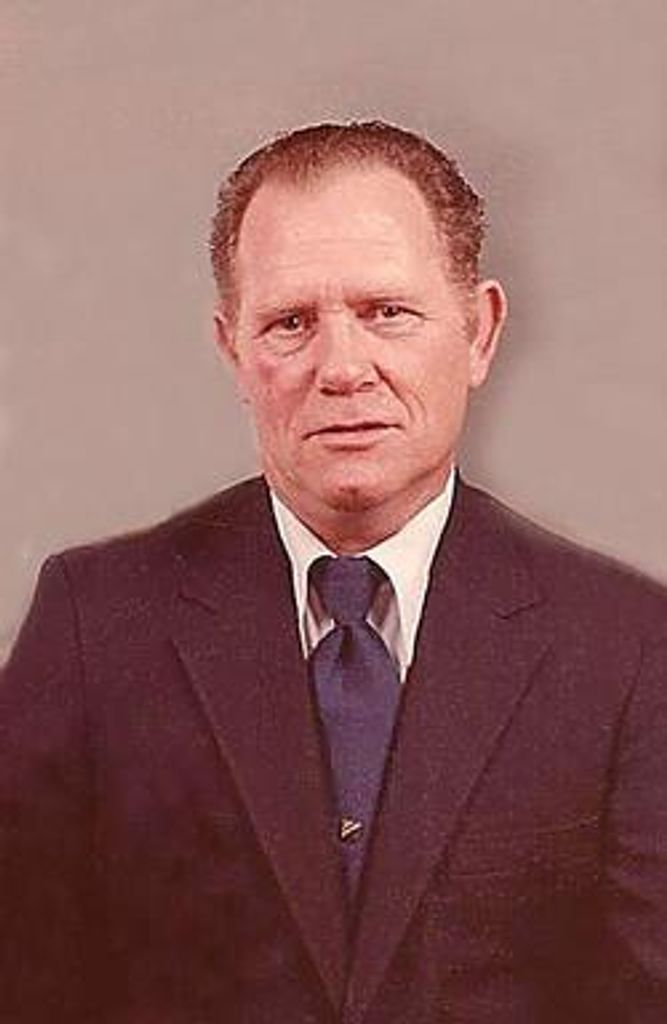 George Nelson Davis, Jr. Profile Photo