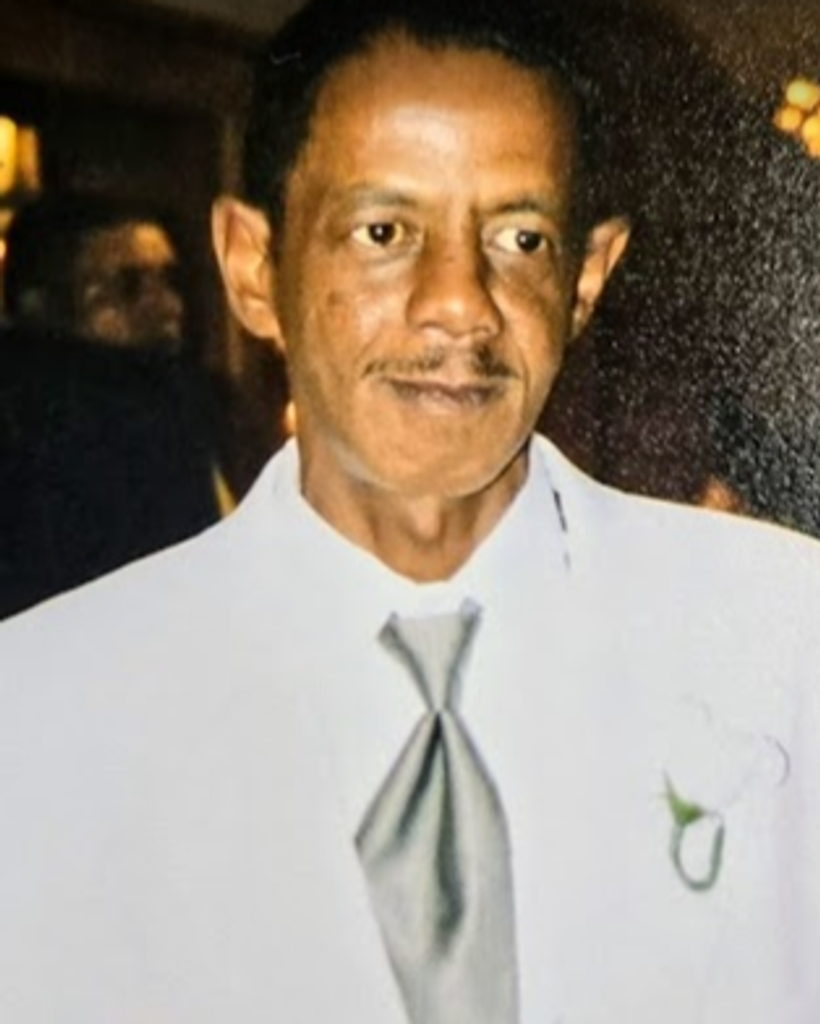 Otis Cleon Tolbert Jr.