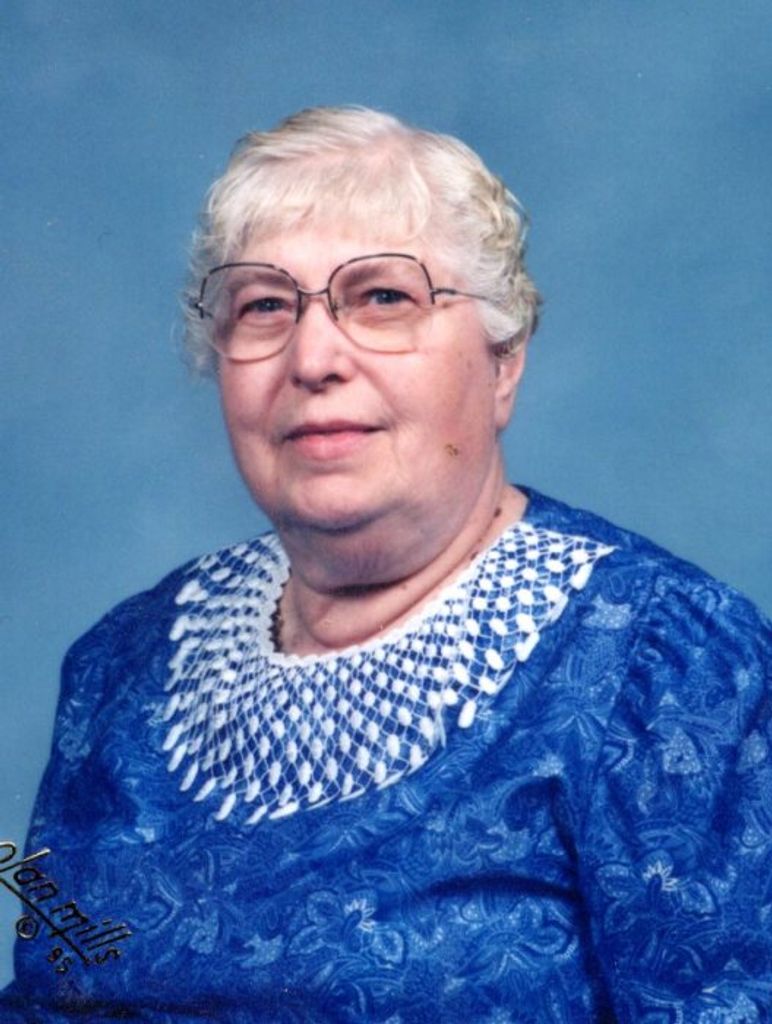 Shirley Nadine (Schultz)  Finehout