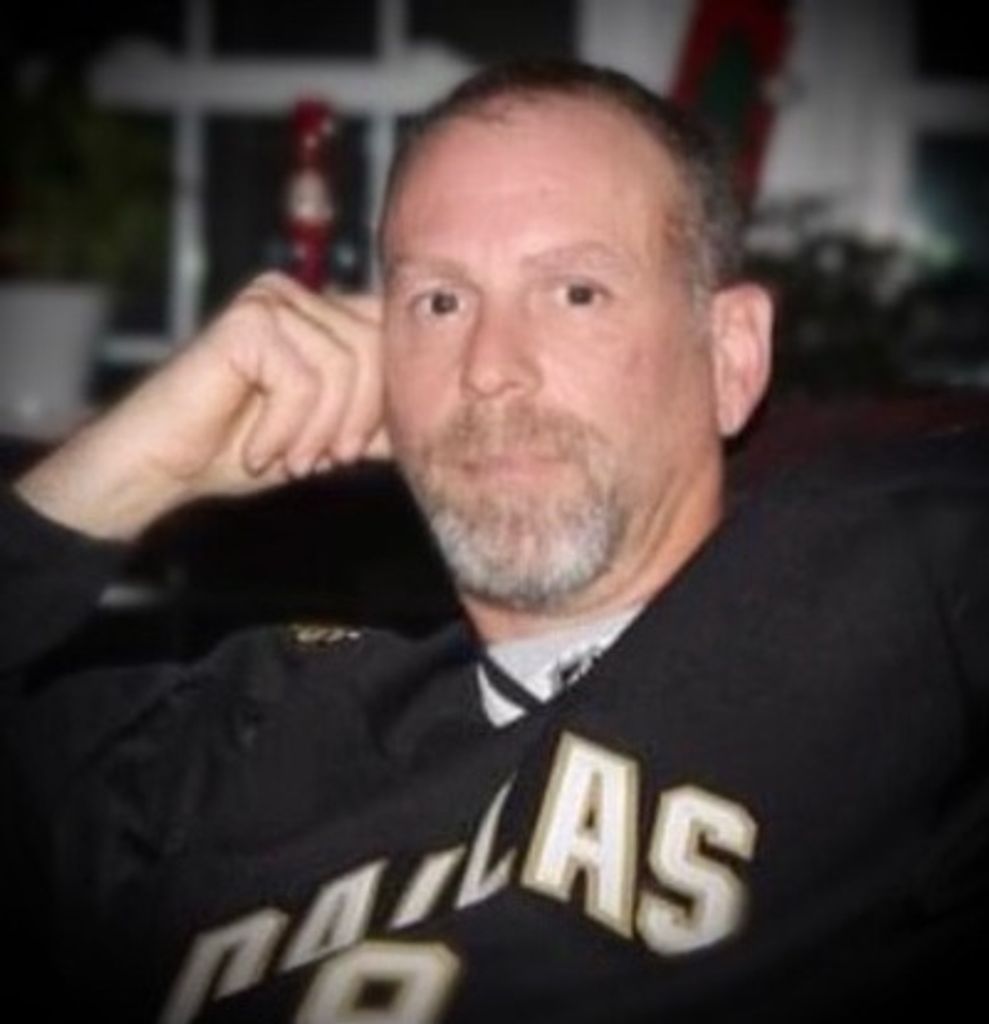 Christopher "Todd" Jones Profile Photo