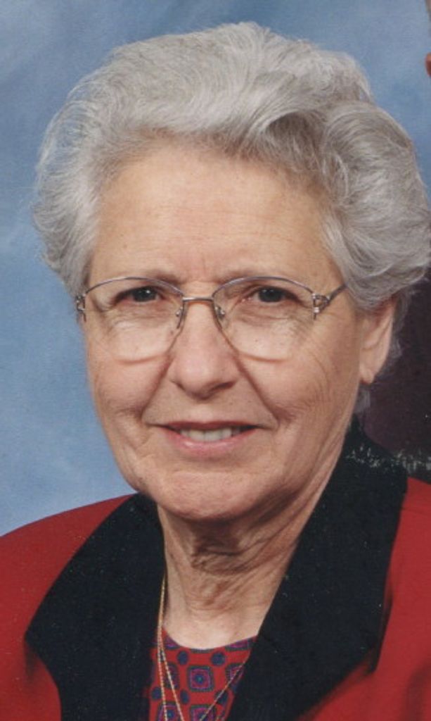 Juanita Colvett Bearden
