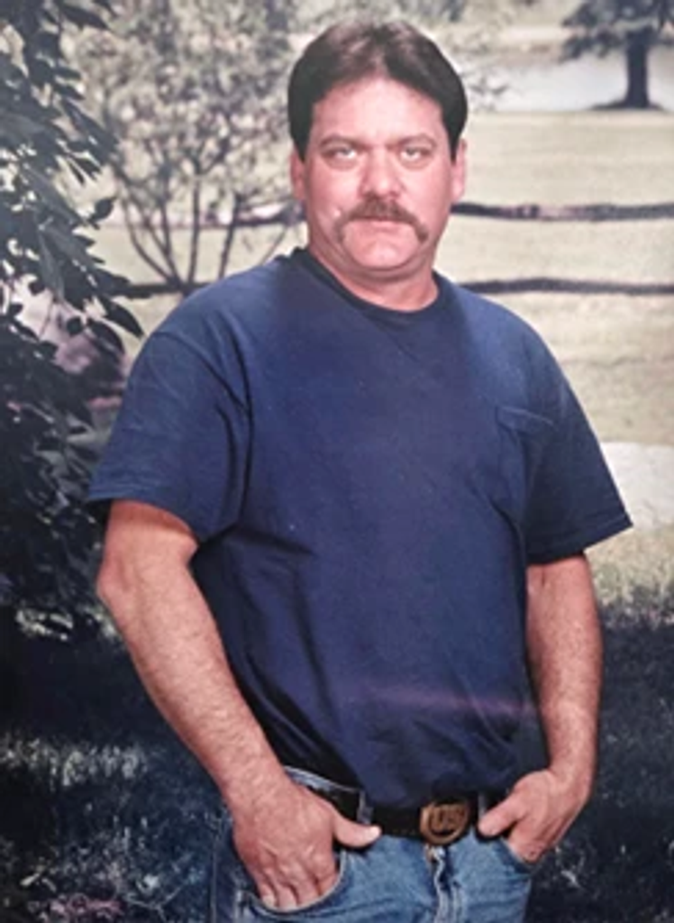 Patrick Smith Profile Photo