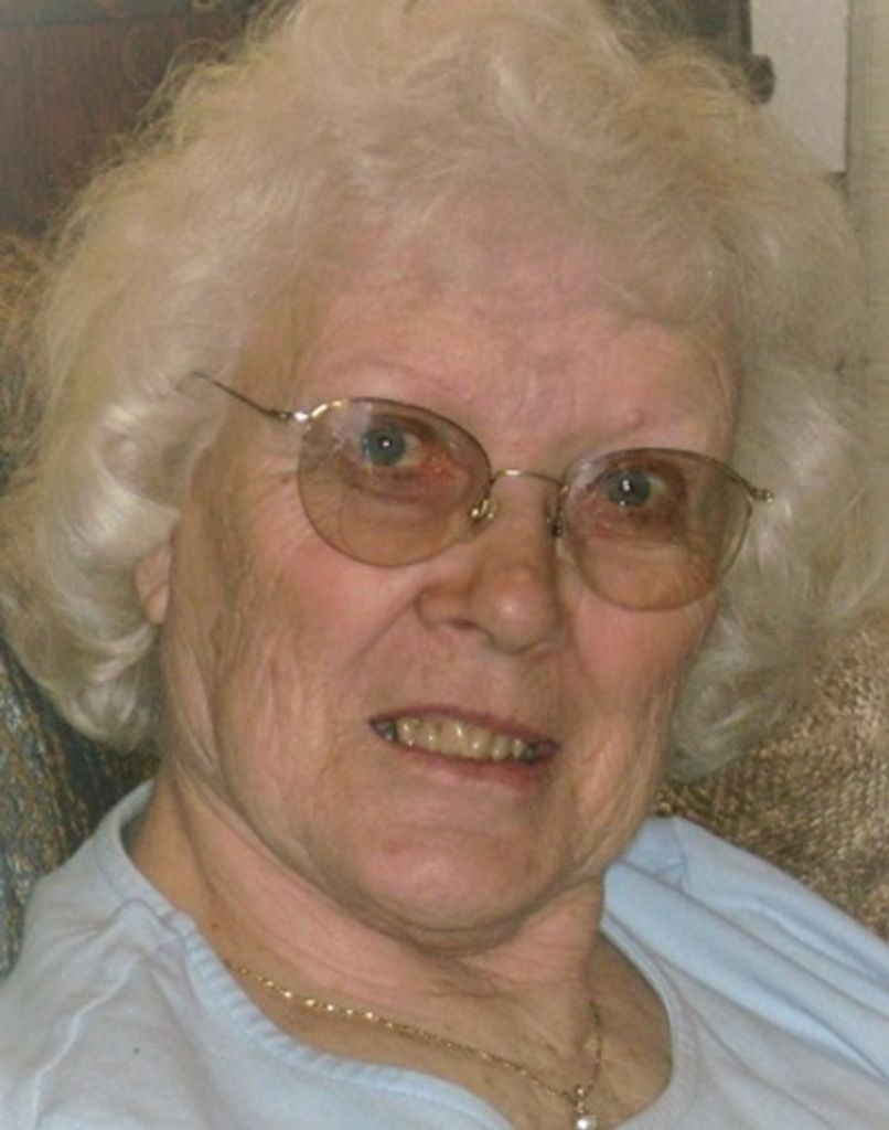 Joan M. Lynn