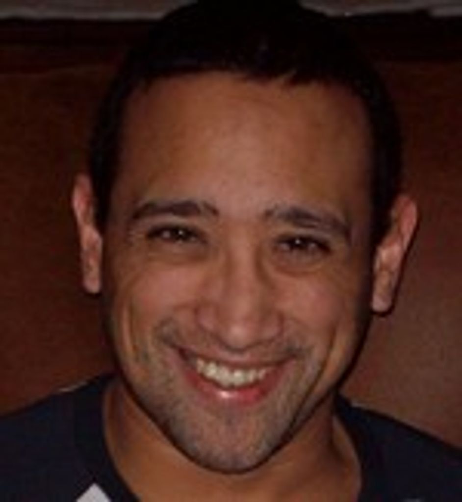 Joseph Robert Gonzales