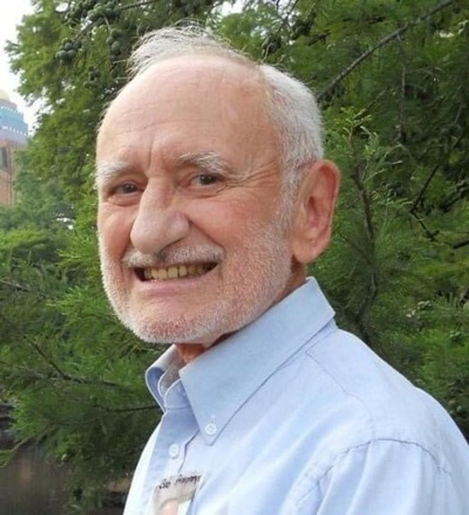 Dr. Robert F. Proctor Profile Photo