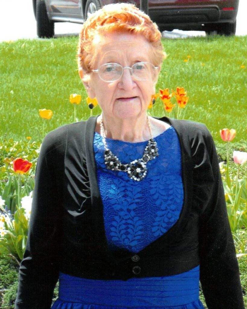 Barbara Jean Ball Profile Photo