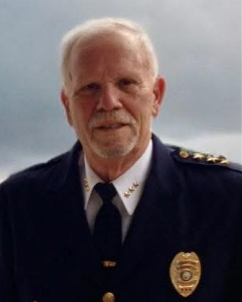 Larry J Thomason Profile Photo