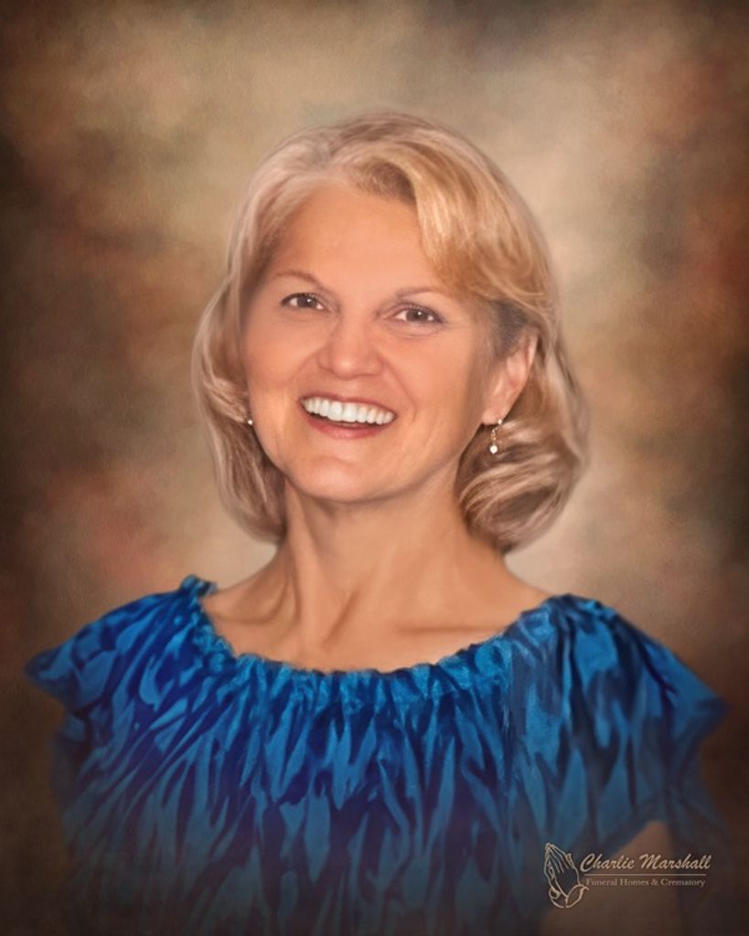 Beverly Jean Hartman Richardson