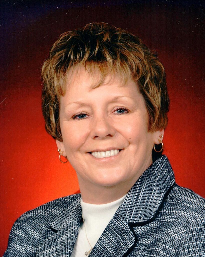 Priscilla G. "Trudy" Roth