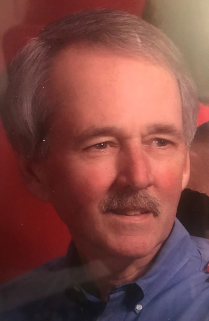 Richard Lee Staten Jr