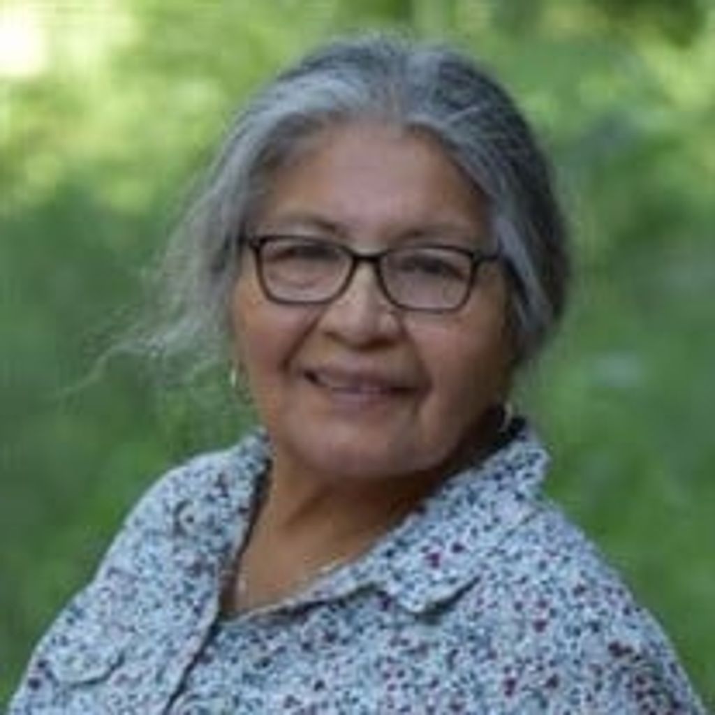 Maria Gloria Smith