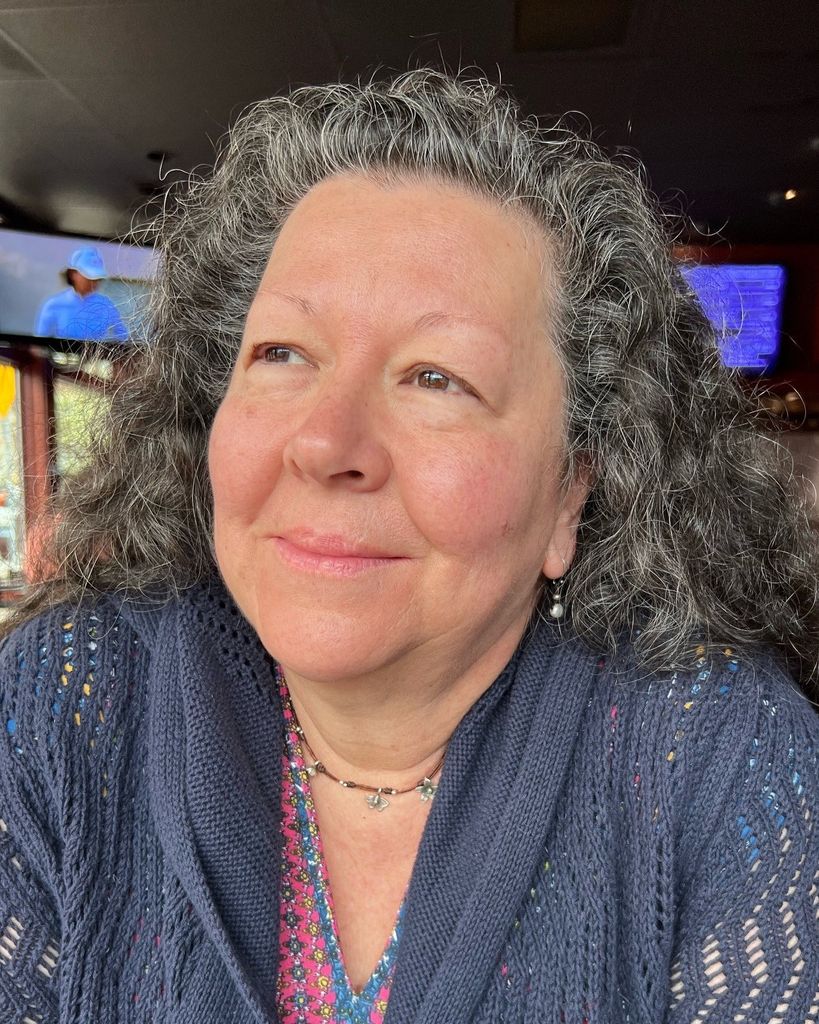 Sandra Angela Rollason Profile Photo