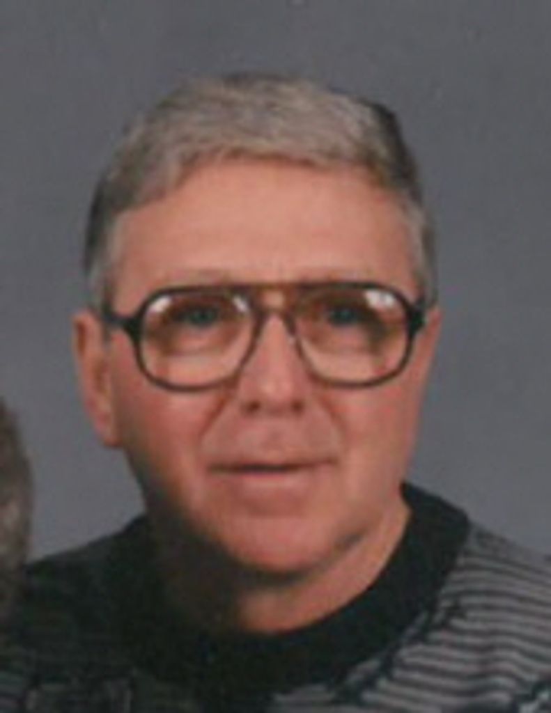William Lee Harvey