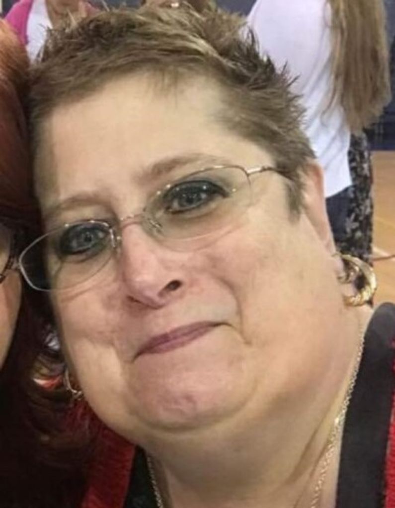 Sheila Jones Profile Photo