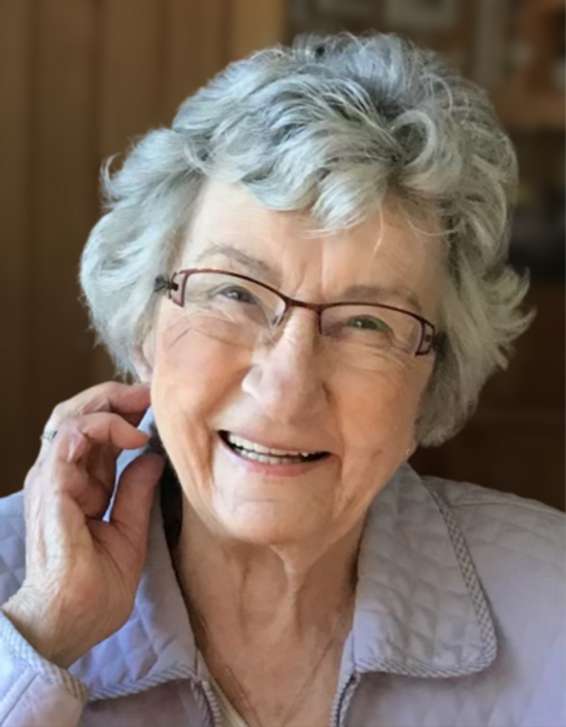 Edna J. Ullmer Profile Photo