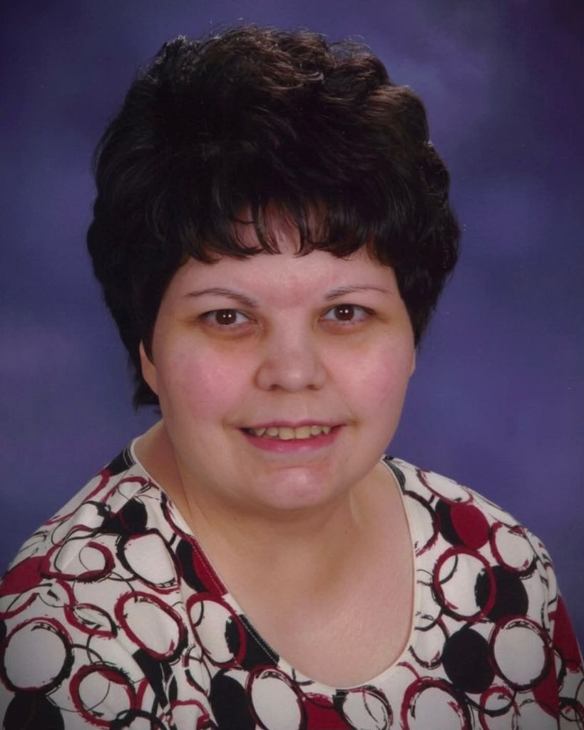 Angela Denise Orr Profile Photo
