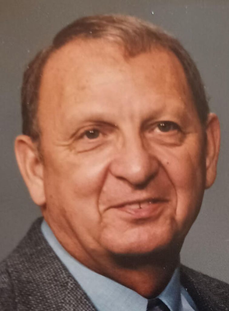 John Robert Greene