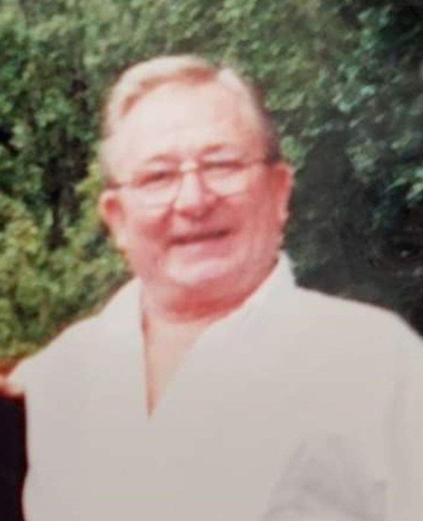 Ronald F. Jenner Profile Photo