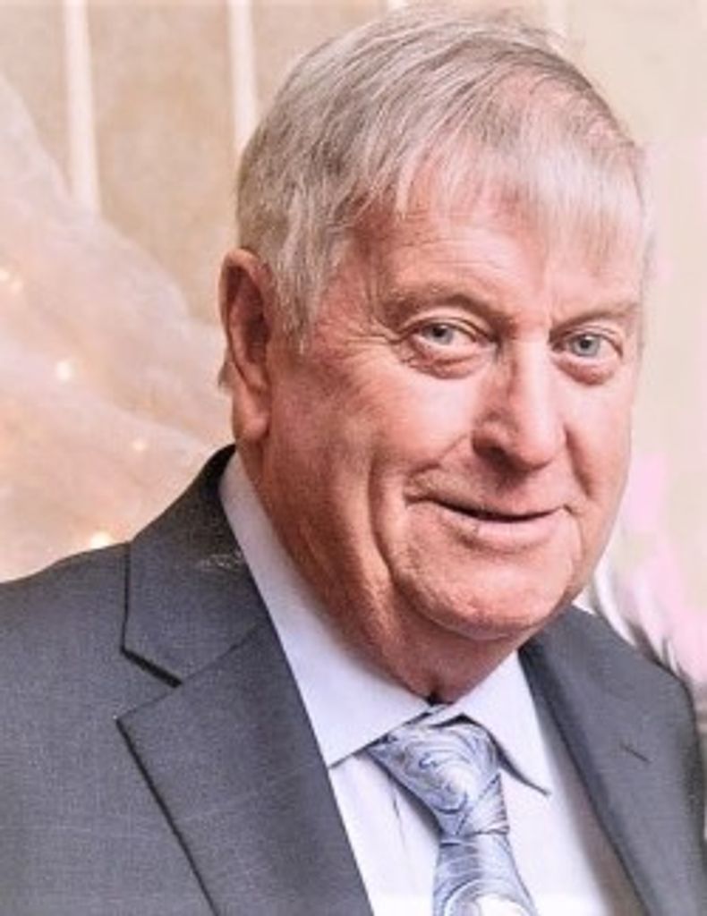 Paul Downie, Sr. Profile Photo