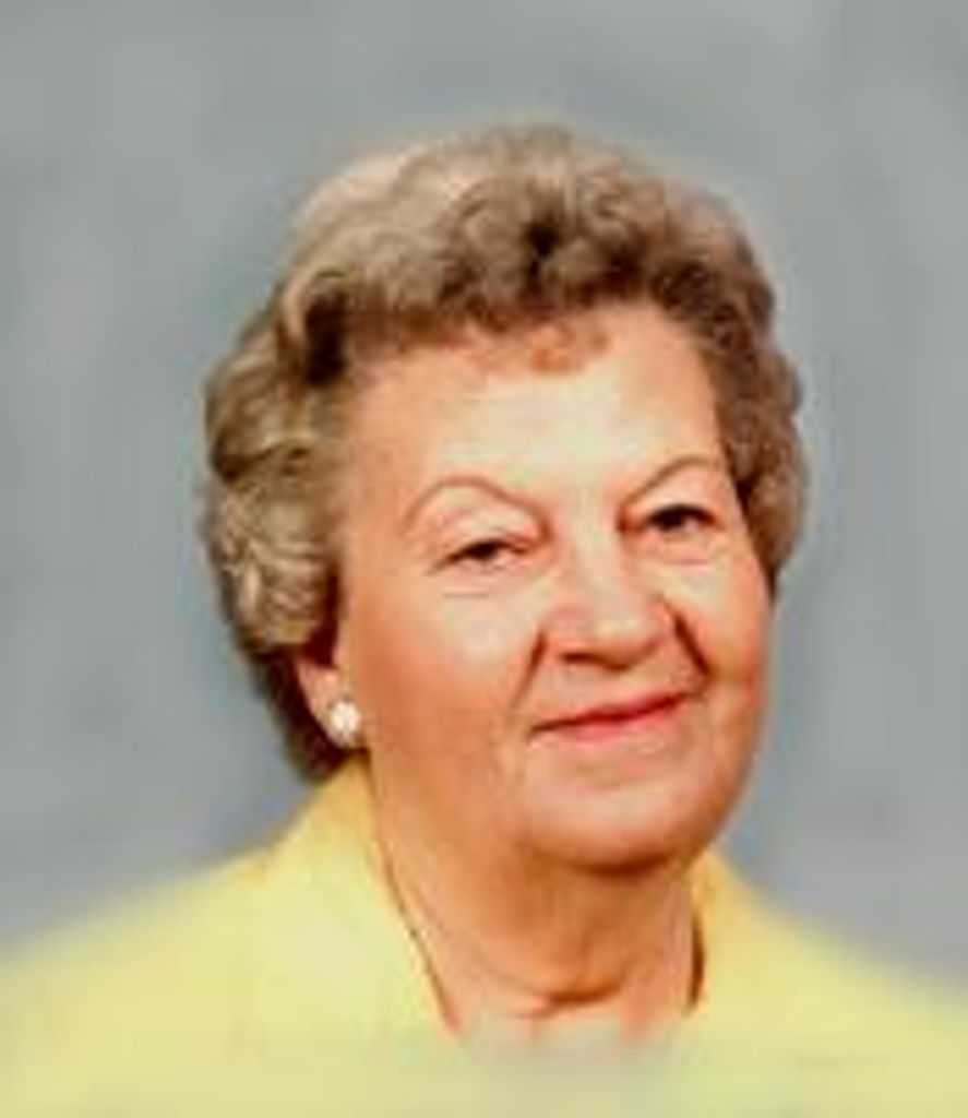 Doris Grace Blankenship Profile Photo