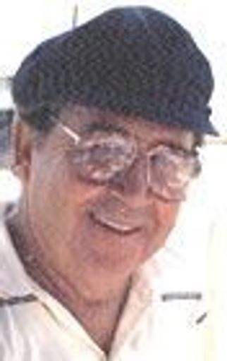 Charles H. Mcknight Profile Photo