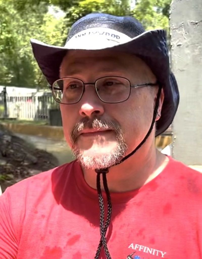Jason Paul Westfall Profile Photo