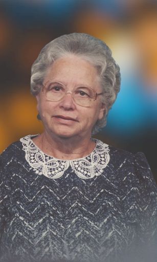 Mirtie (Geans)  Heavner Profile Photo